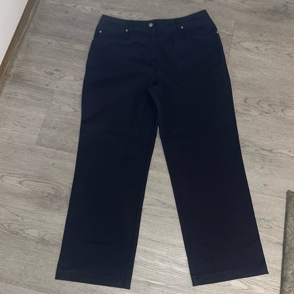 St. John Sport Pants